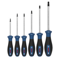 ชุดไขควงหัวท๊อกซ์ 6 ตัวชุด BOSCH รุ่น 1600A039PC (TX)