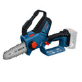 เลื่อยตัดแต่งกิ่งไร้สาย 6 นิ้ว 18 V BOSCH รุ่น GKE 18V-15